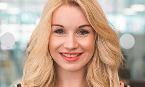 FleishmanHillard appoints Account Director 